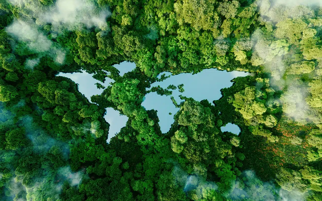 1 min chrono monde 2050