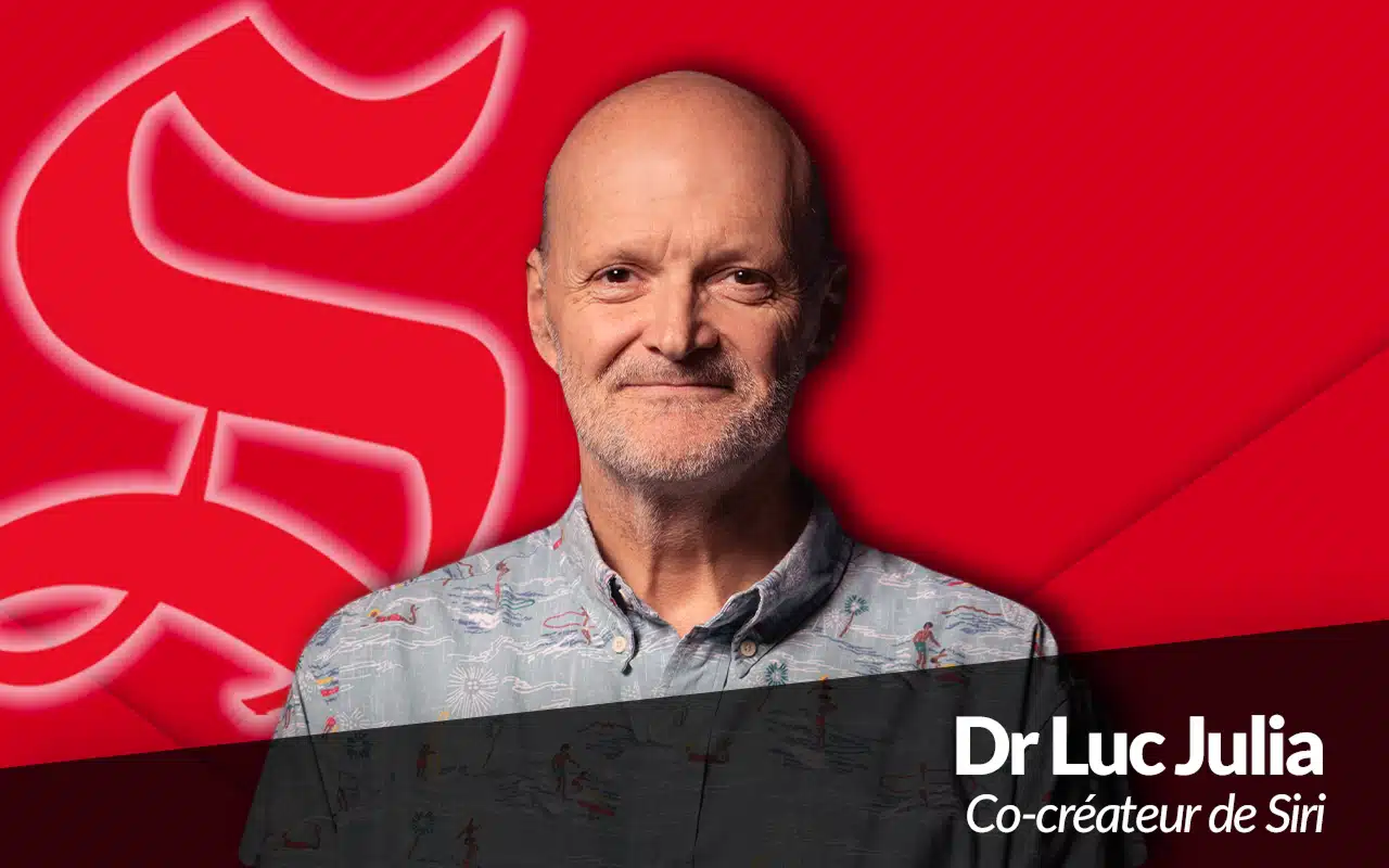 interview dr luc julia siri the new siecle