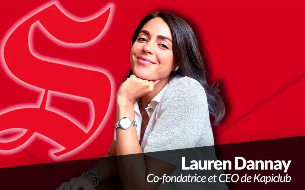interview lauren dannay kapiclub the new siecle