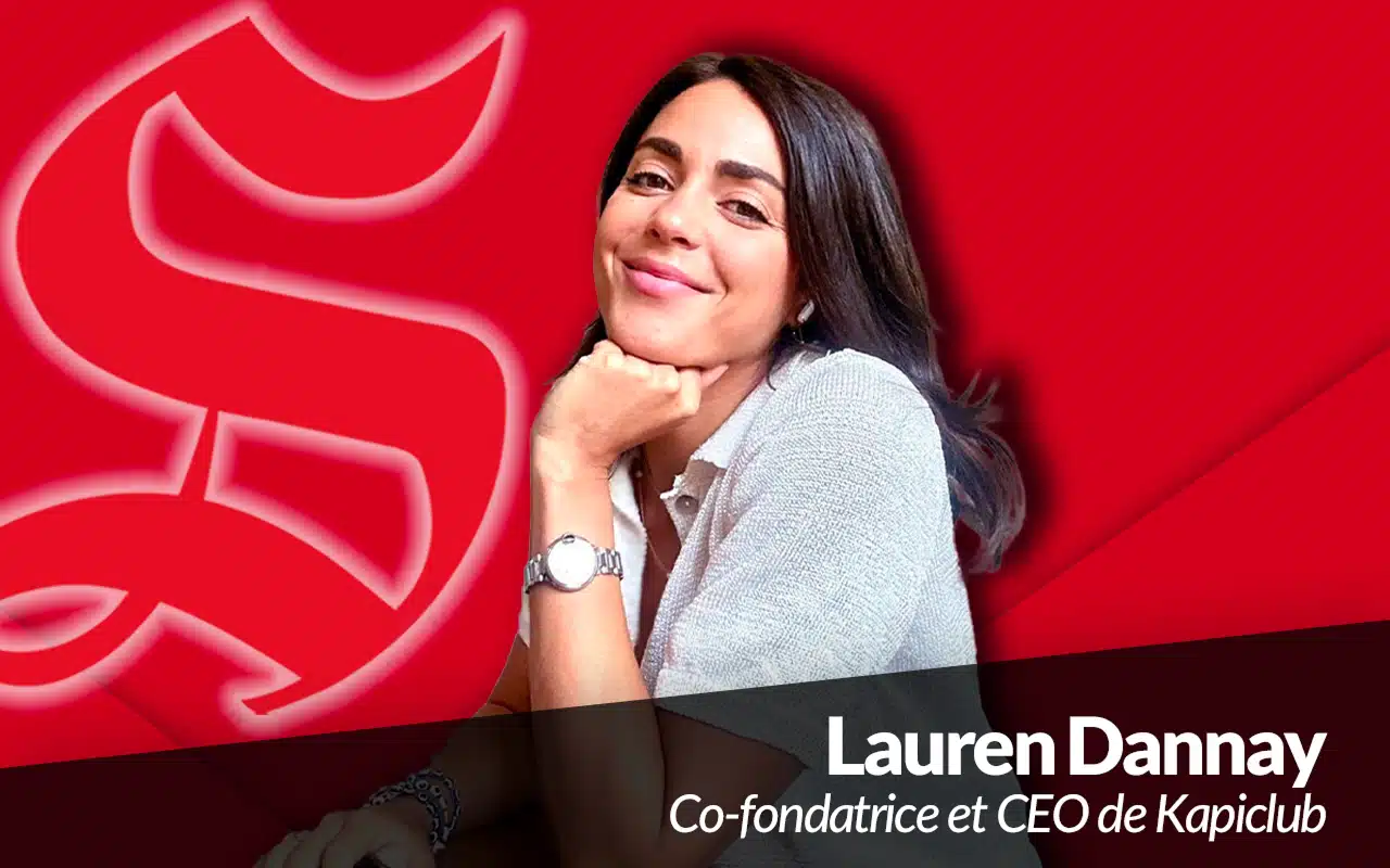 interview lauren dannay kapiclub the new siecle