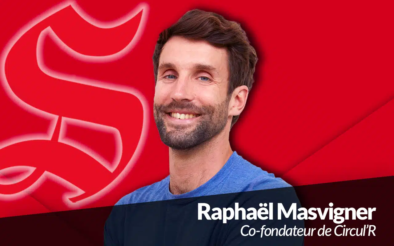 interview raphael masvigner circulr the new siecle