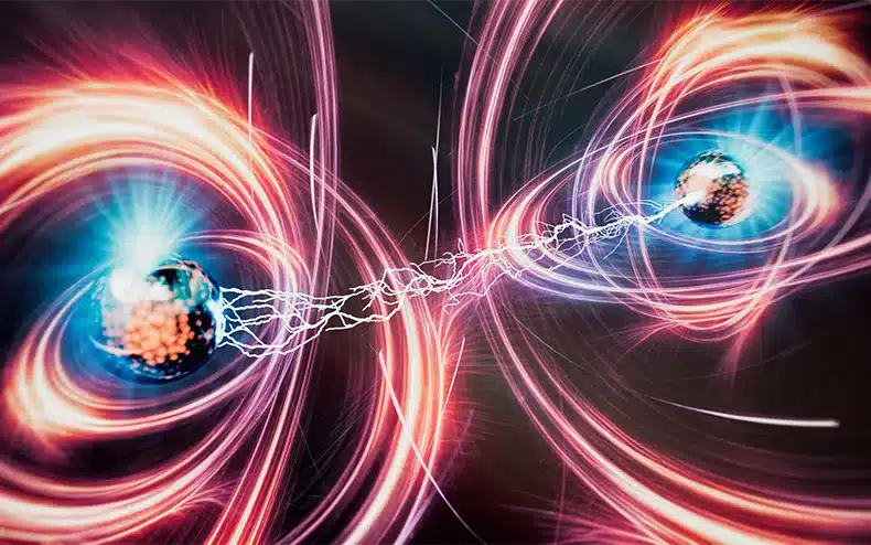 1 min chrono particule fantôme