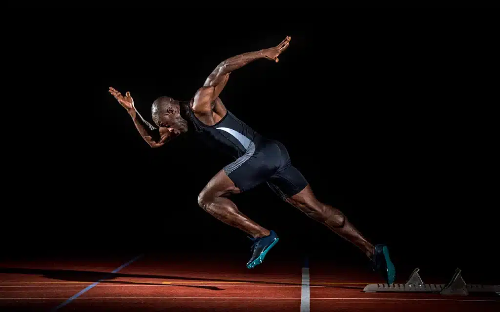 1 min chrono battre des records dans le sport