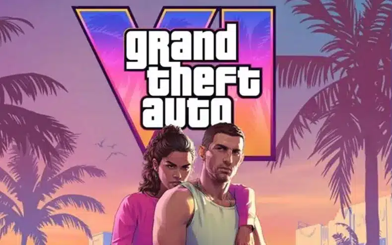 1 min chrono production GTA VI
