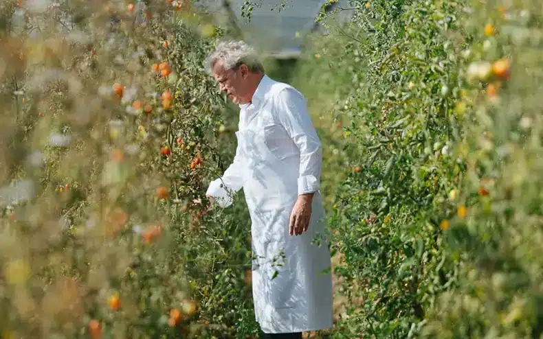 L’Arpège d'Alain Passard