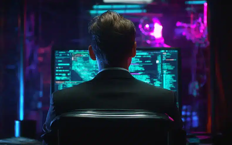 Entretien avec l’IA hacker une IA