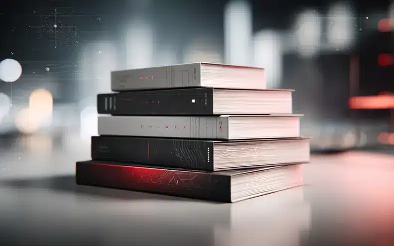 Entretien avec l’IA 5 livres sur notre siècle