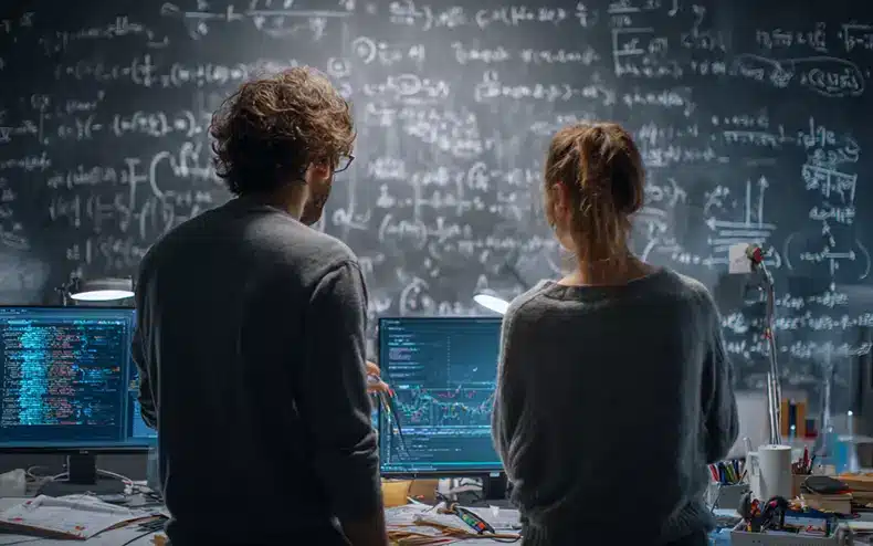 Entretien avec l’IA neuranalyste conditionner IA