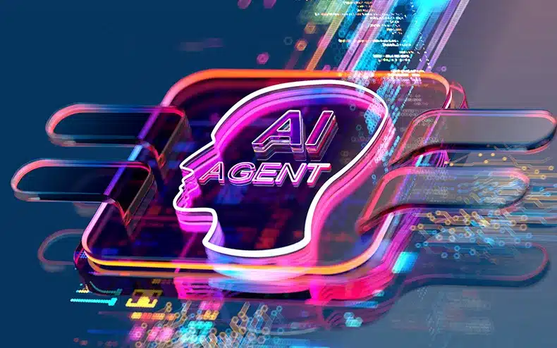 Top 6 des agents IA en 2025