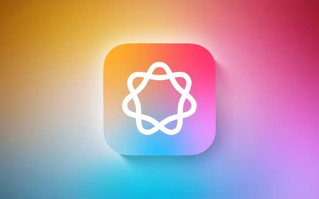 apple intelligence fonctionnalites