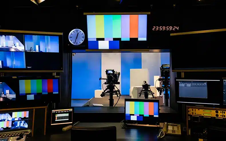 avenir des médias face à l’intelligence artificielle