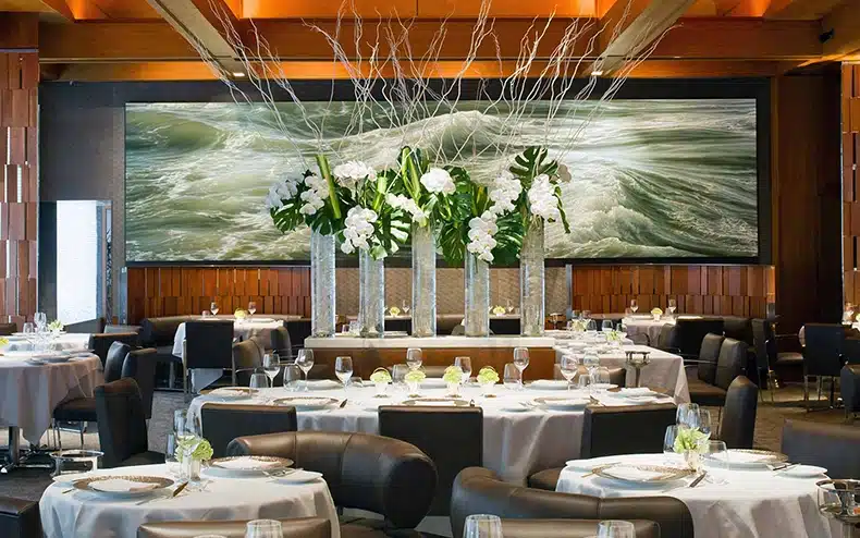 Bernardin New-York