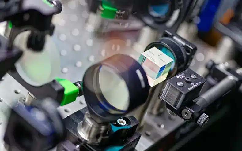 intégration Pasqal NVIDIA CUDA-Q