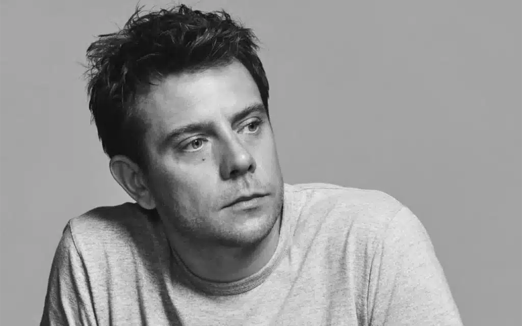 Jonathan Anderson