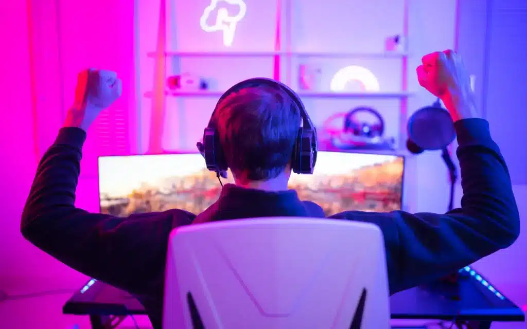 médias jeux vidéo exclusivités