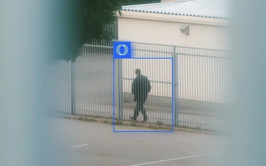 Orasio vidéo surveillance intelligente