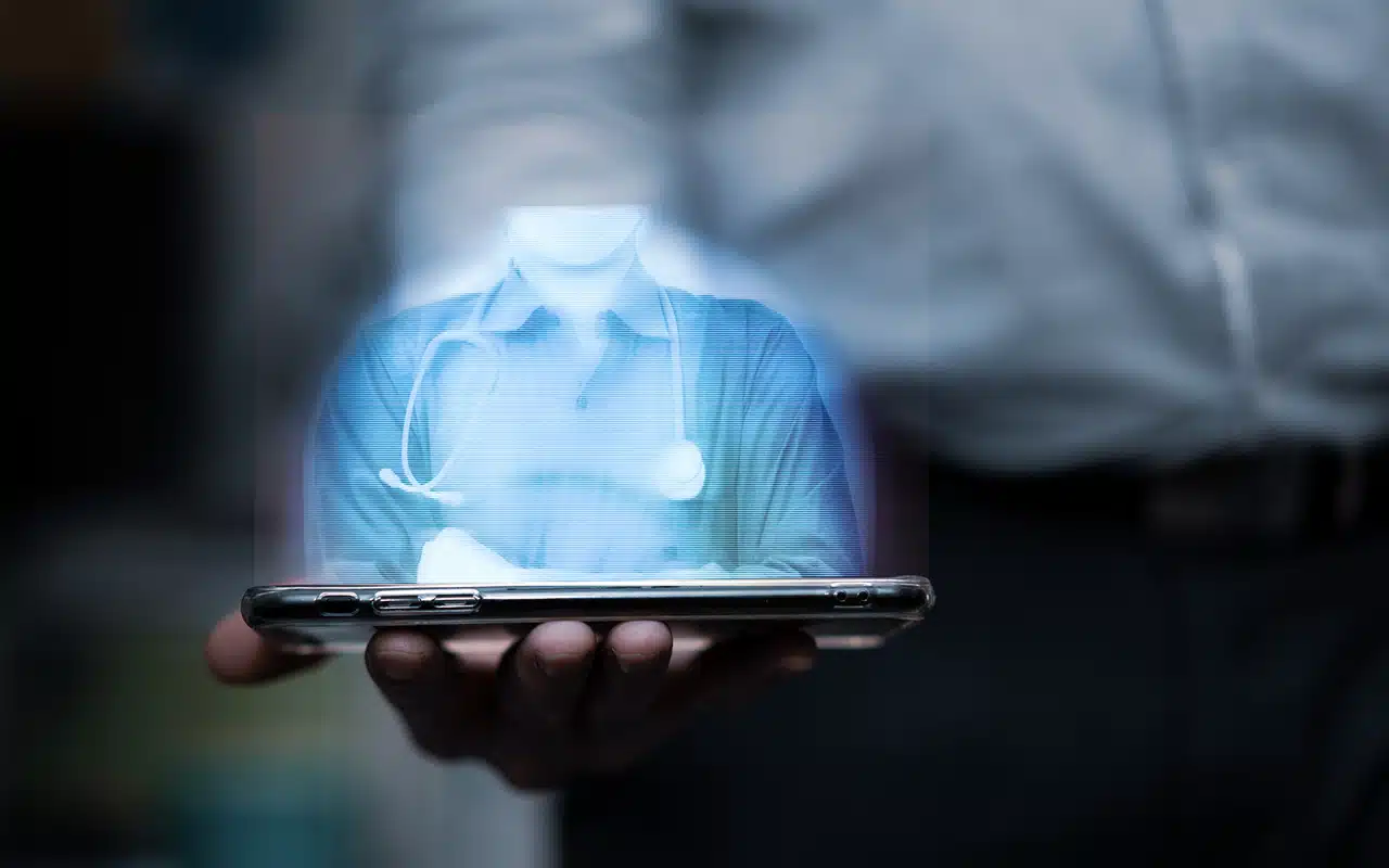 start-up santé digitale France