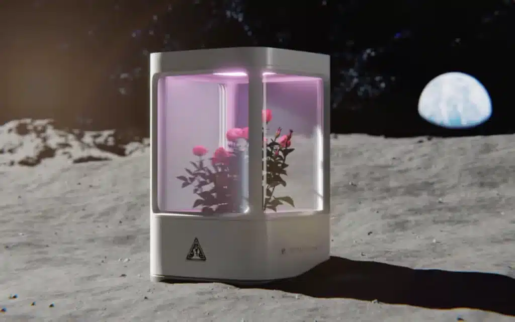 Interstellar Lab pionnier vie extra-terrestre