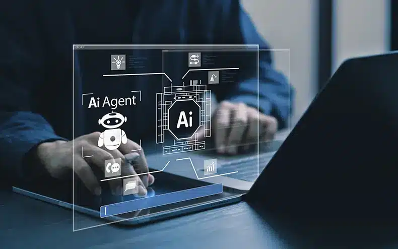 1 min chrono creer employe ia