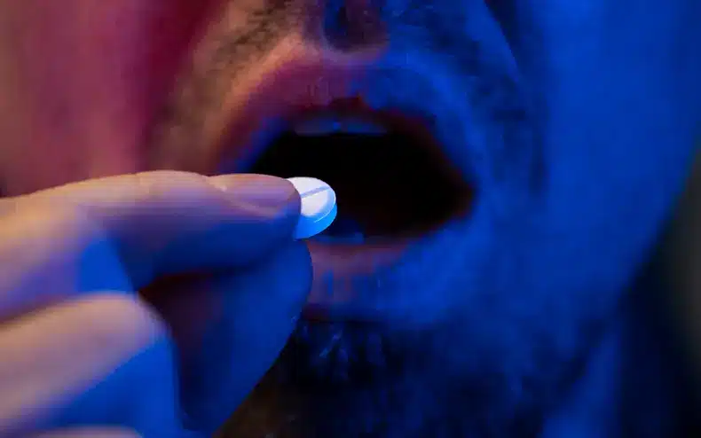 1 min chrono substances legal