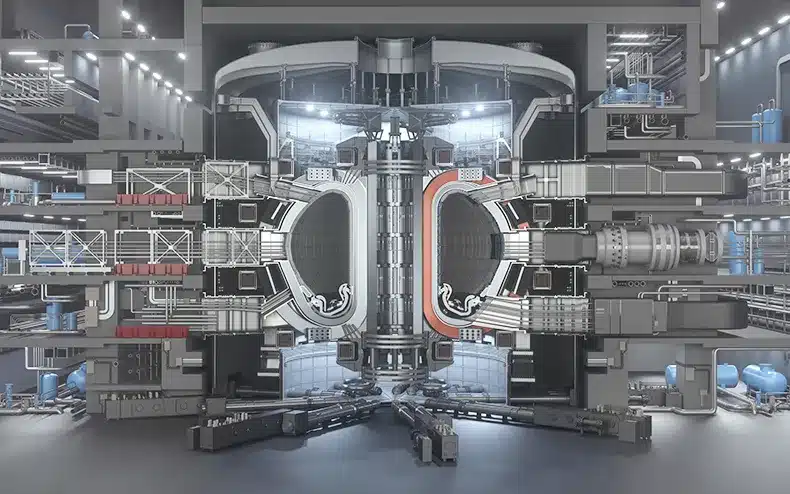 1 min chrono tokamak