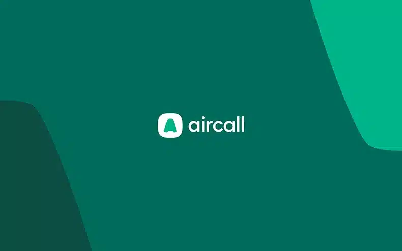 Aircall centaure de la téléphonie cloud