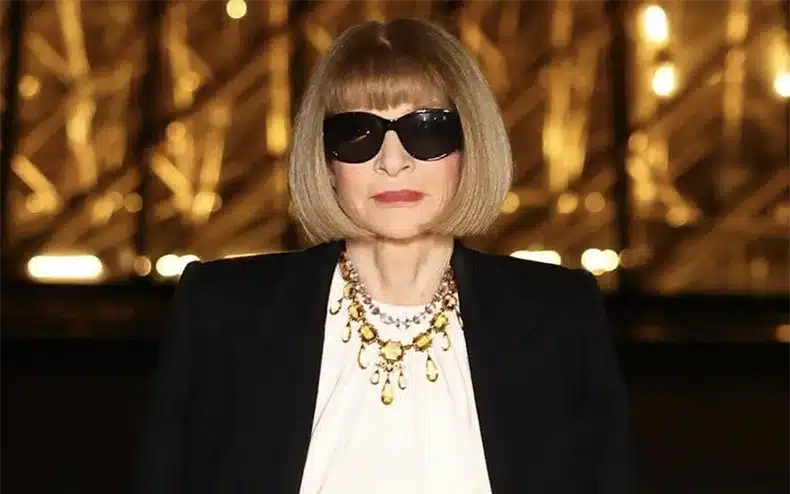 Bilan Anna Wintour