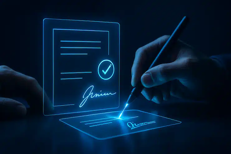 Yousign vs DocuSign