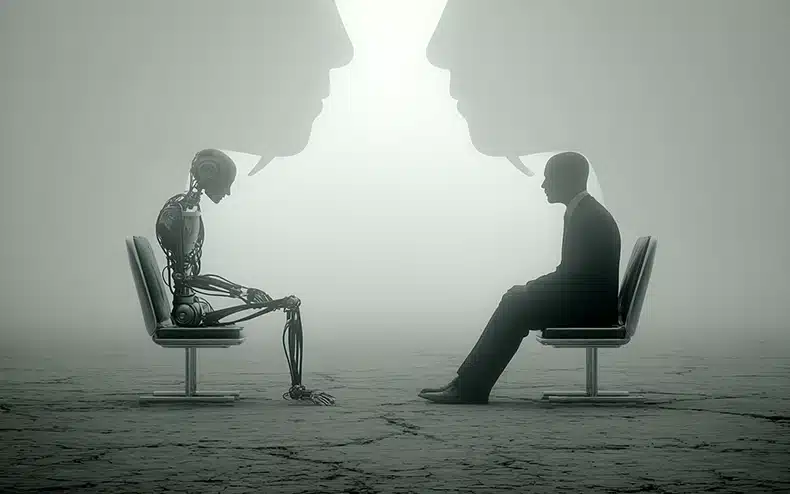 Designer conversationnel IA