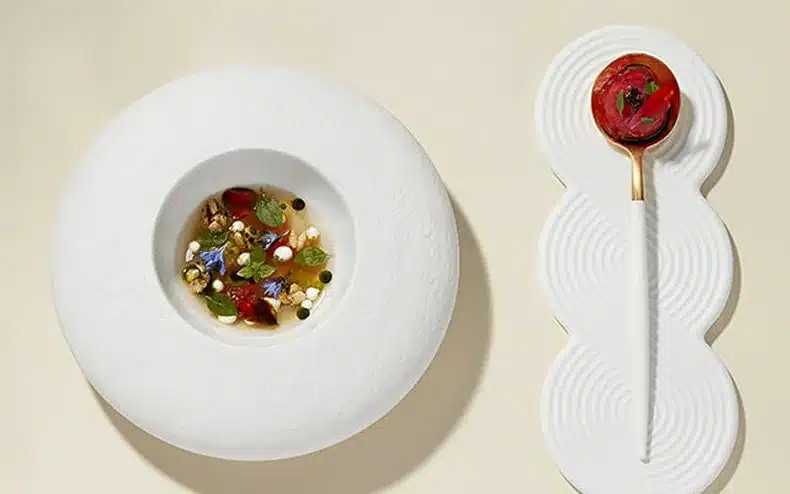 Epicure Hôtel Le Bristol Paris