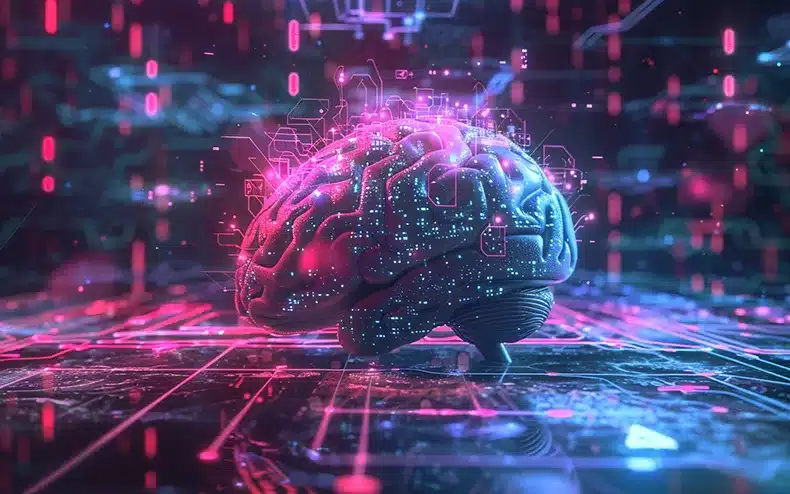 IA développer conscience