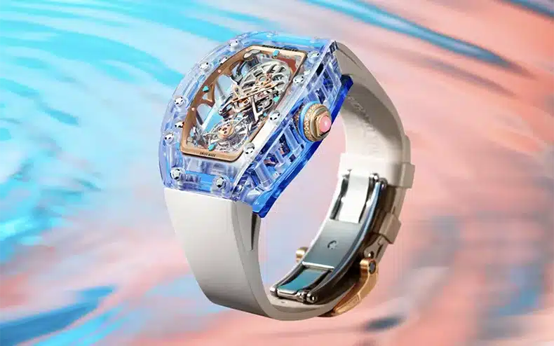 Richard Mille RM 75-01