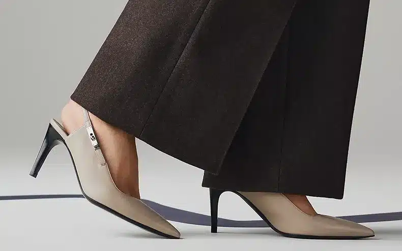 TOP chaussures de luxe femme