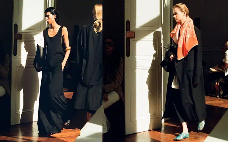 Collection The Row soeurs Olsen