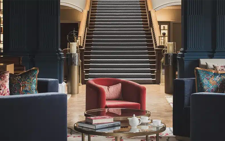 Top résidences seniors luxe Elysian Residences