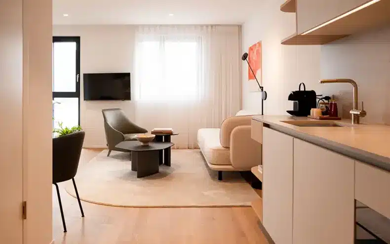 Top résidences seniors luxe lugano