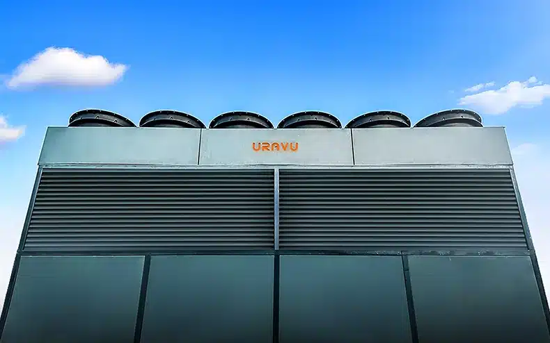 Uravu Labs eau potable