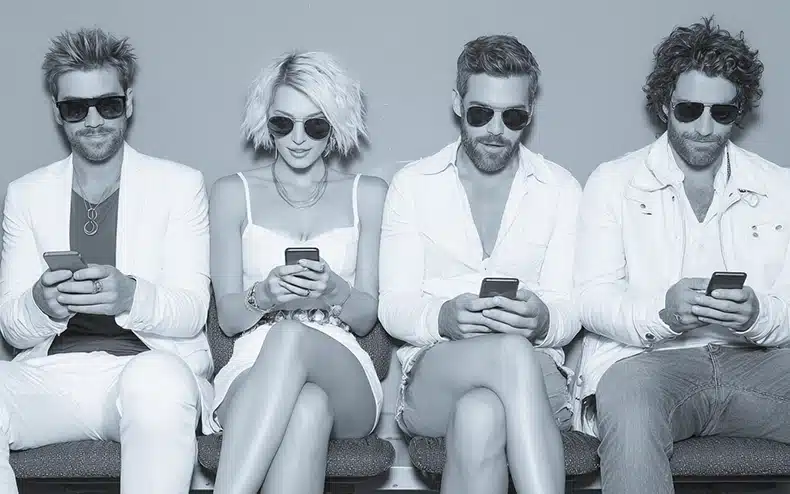 agences d’influence sur les réseaux sociaux