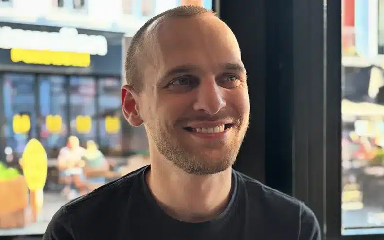 champion du monde de hacking éthique