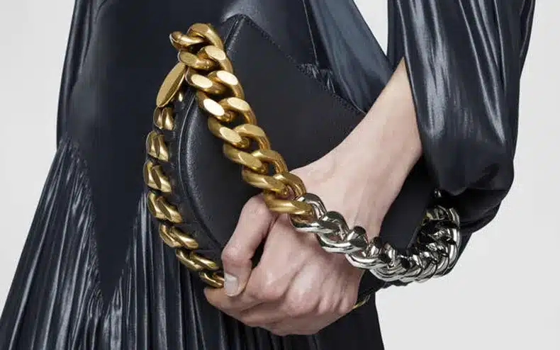 cuir de champignon luxe durable