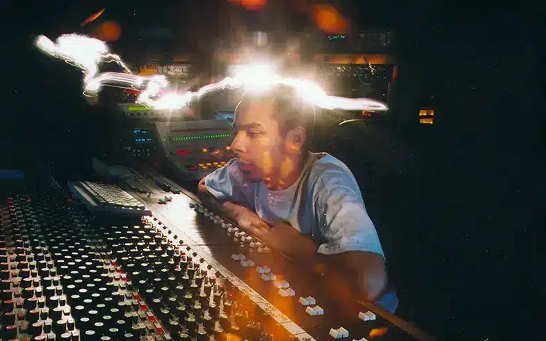 documentaire dj mehdi Arte bilan médiatique