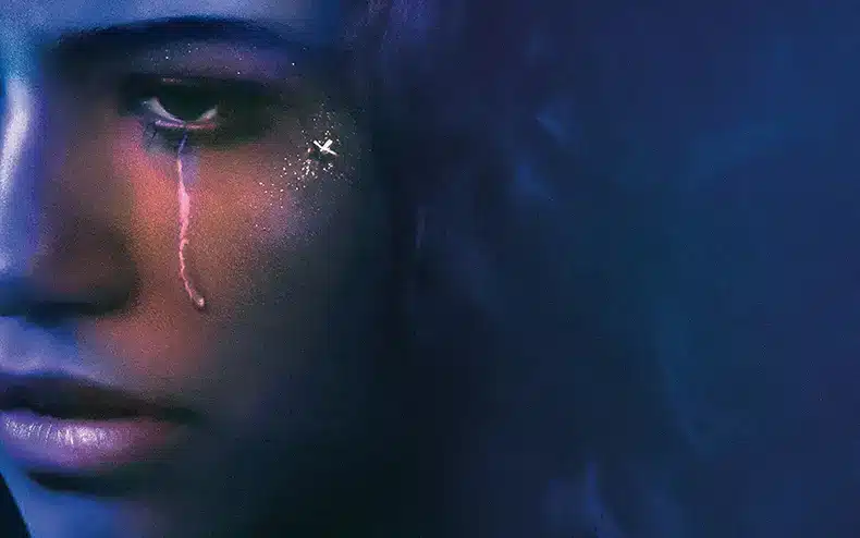 generique de serie influence mode euphoria