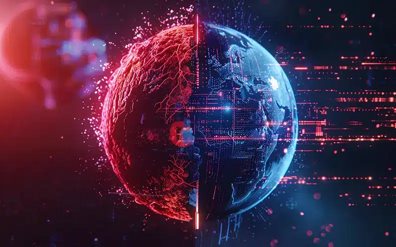 guerre froide entre intelligences artificielles