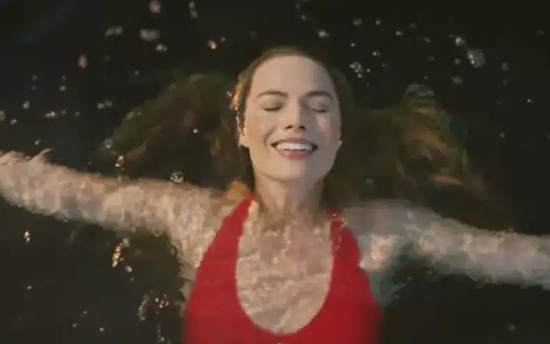 identité sonore des marques de luxe pub chanel