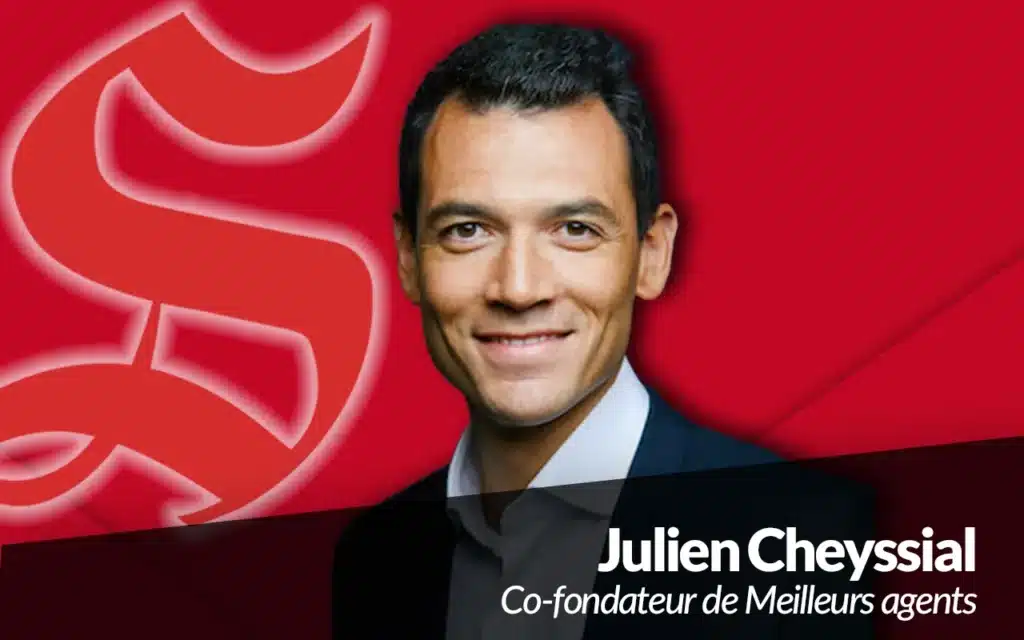 Interview Julien Cheyssial Meilleurs agents