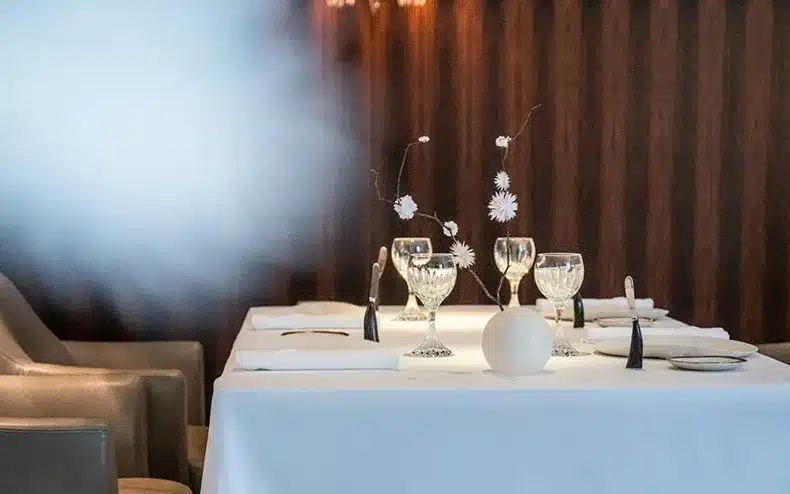 maison pic restaurant 3 étoiles
