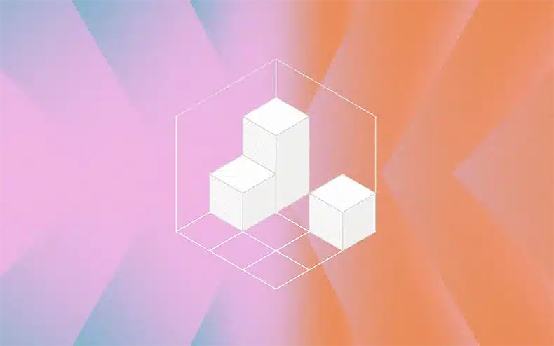 modèle Start up studio
