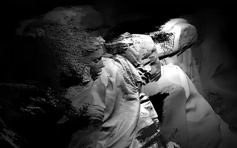 œuvres d’art uniquement numériques Eva L’Hoest