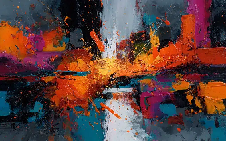 œuvres d’art uniquement numériques midjourney
