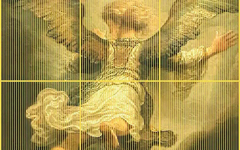 œuvres d’art uniquement numériques